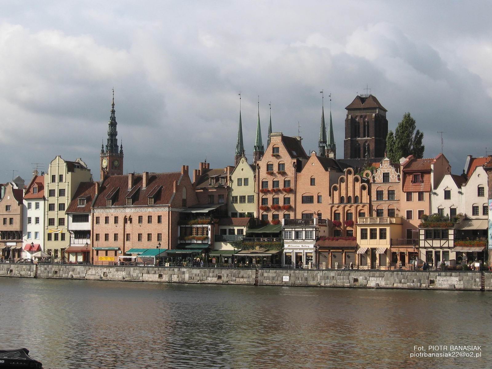 Gdansk